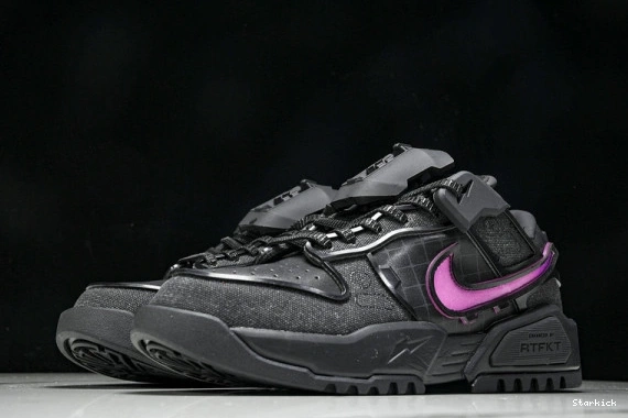 Dunk x 'Void'  Genesis HM4465-001  RTFKT Nike 1202